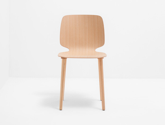 Babila Chair 2700 Pedrali Slider 4