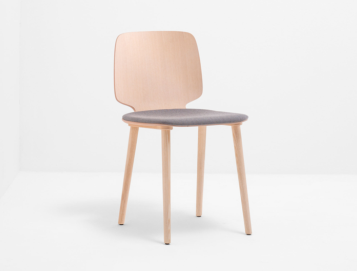 Babila Chair 2700 Pedrali Slider 5