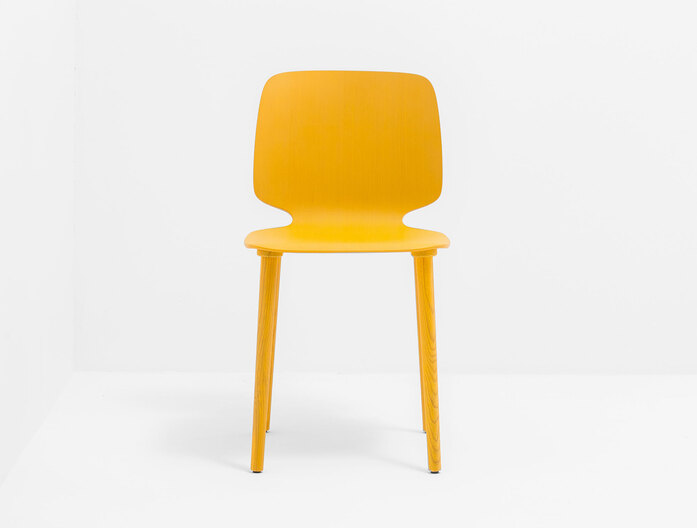 Babila Chair 2700 Pedrali Slider 6