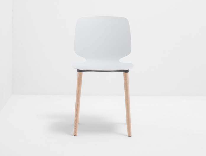 Babila Chair 2750 Pedrali Slider 3