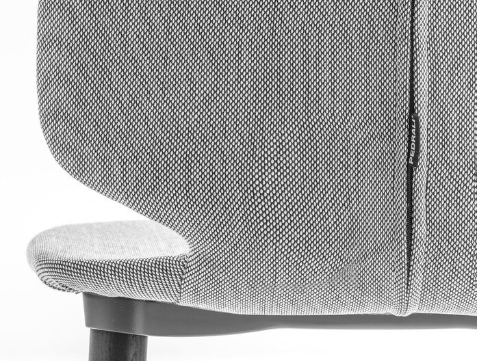 Babila Chair 2751 Pedrali Slider 2