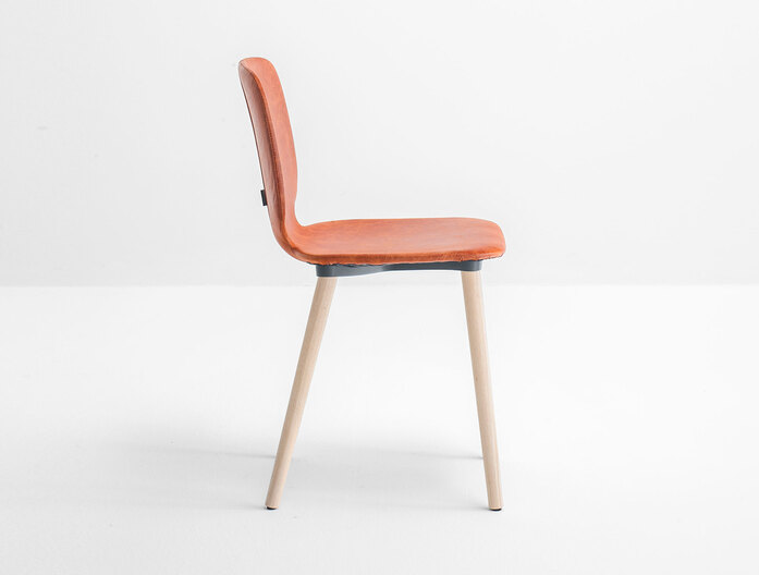 Babila Chair 2751 Pedrali Slider 4