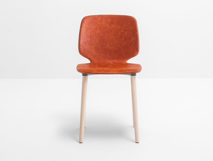 Babila Chair 2751 Pedrali Slider 5