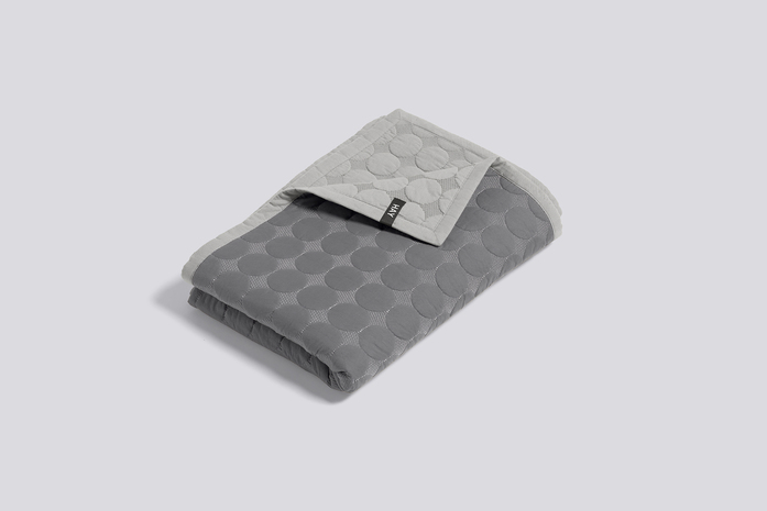 Baby Dot Dark Grey