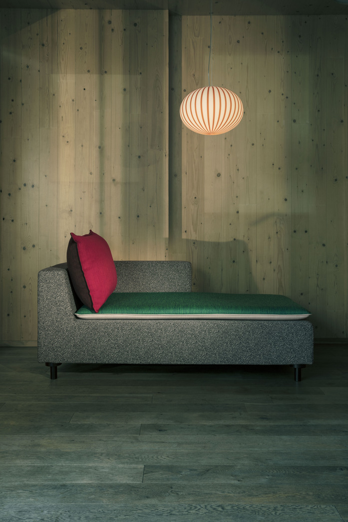Barbican By Konstantin Grcic For Established Sons