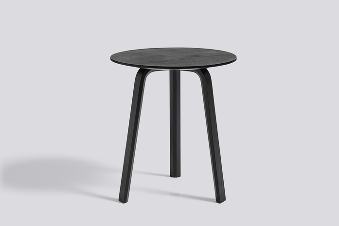 Bella Coffee Table U45X H49 Black