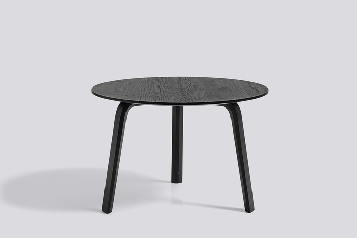 Bella Coffee Table U60X H39 Black