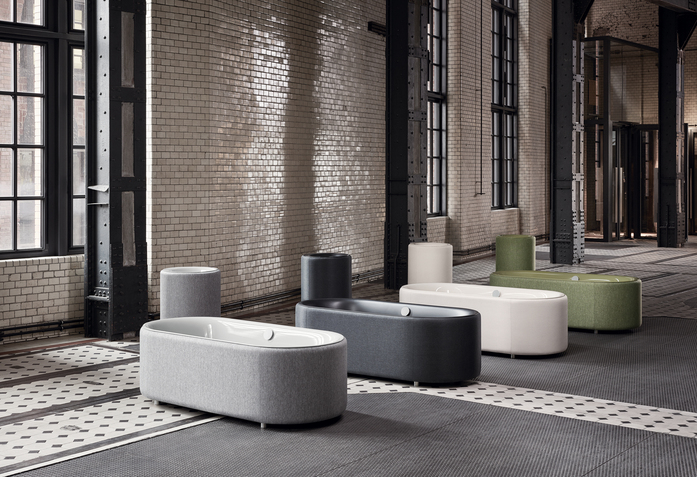 Bettelux Oval Couture 3