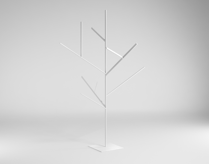 Blau Product Image Arbol L1