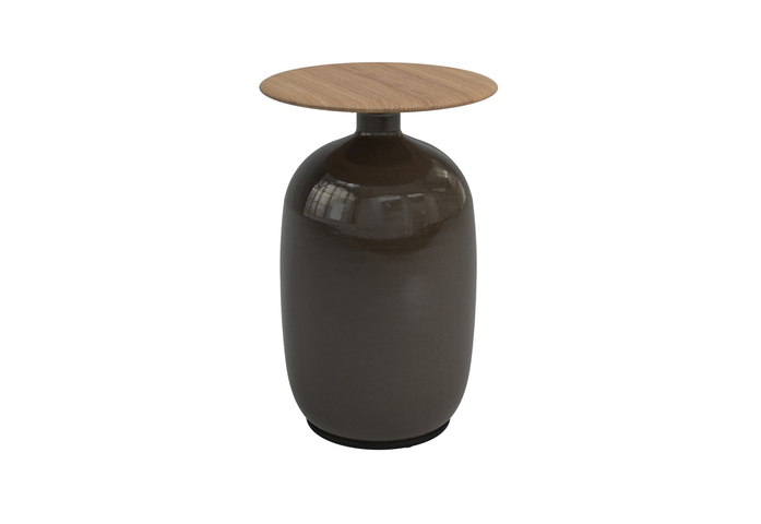 Blow High Side Table Coffee