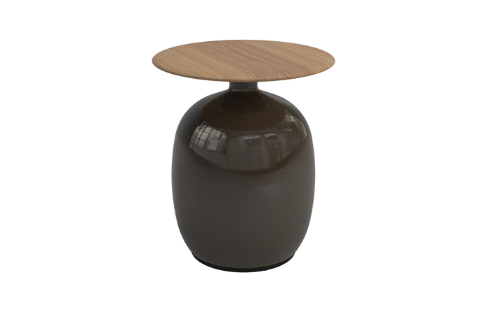Blow Low Side Table Coffee