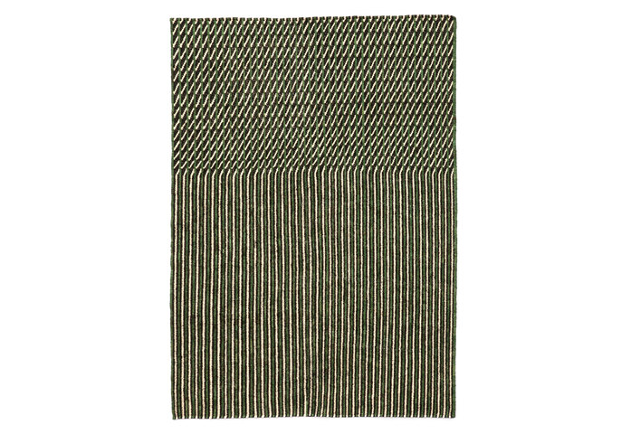 Blur Green