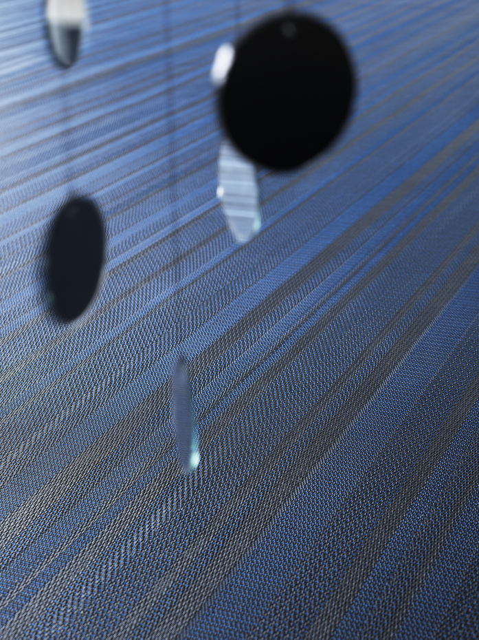 Bolon By Jean Nouvel Design No1 C