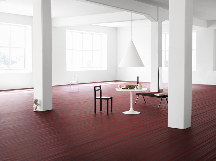 Bolon By Jean Nouvel Design No2