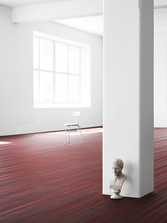 Bolon By Jean Nouvel Design No2 C