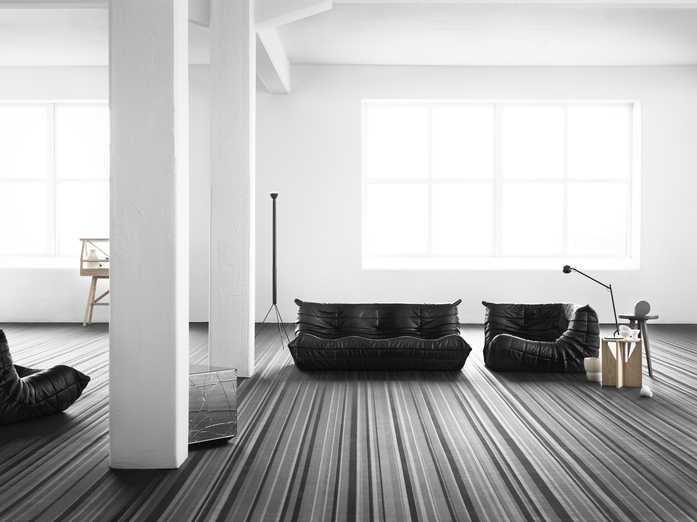 Bolon By Jean Nouvel Design No3