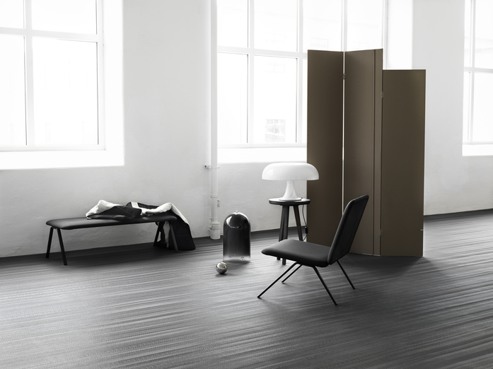 Bolon By Jean Nouvel Design No6 C