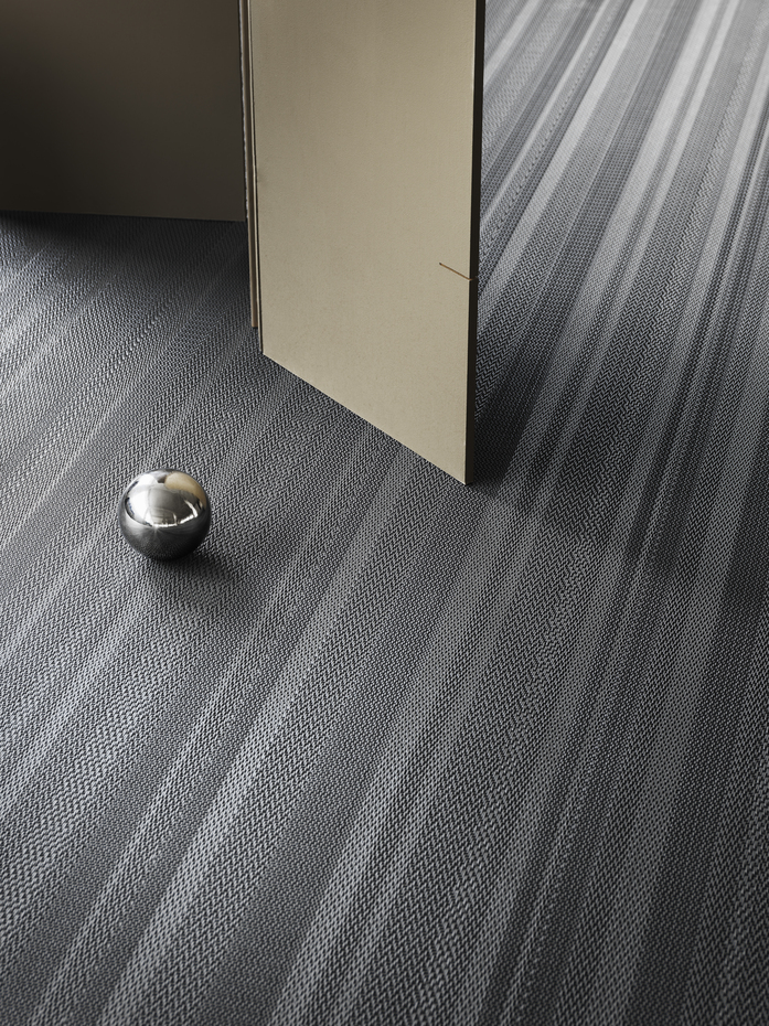 Bolon By Jean Nouvel Design No6 D