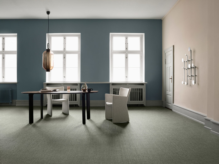 Bolon Flooring Botanic Sage