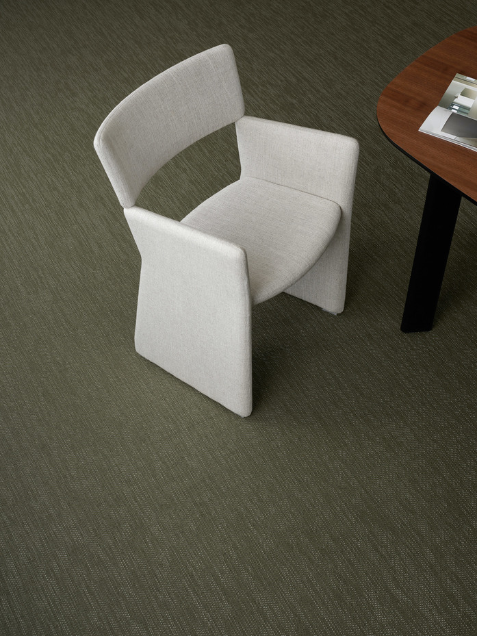 Bolon Flooring Botanic Sage Close 2