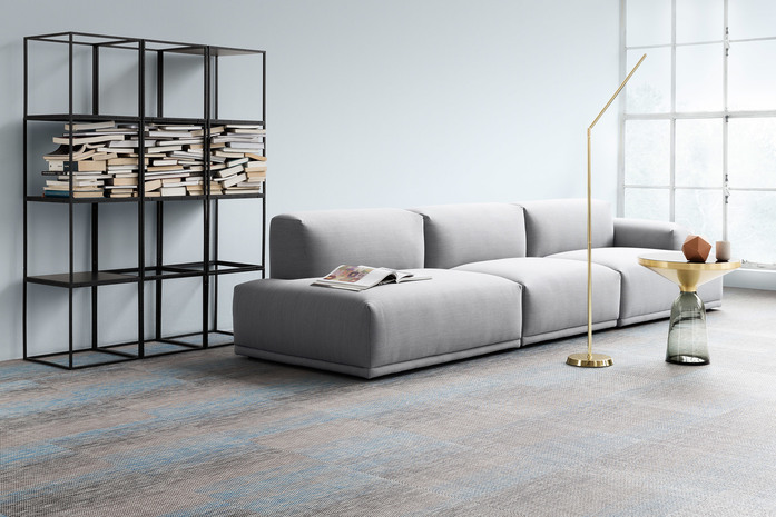 Bolon Flooring Flow Stream
