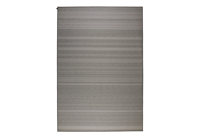 Bolon Rugs Duet Stripe Fog Close2 01
