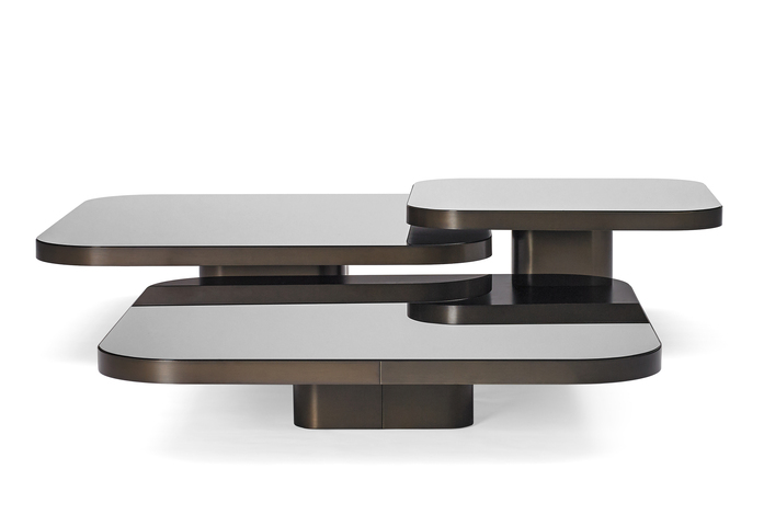 Bow Table 2