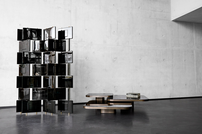 Bow Table 4