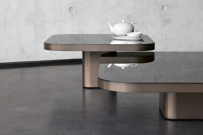 Bow Table 5