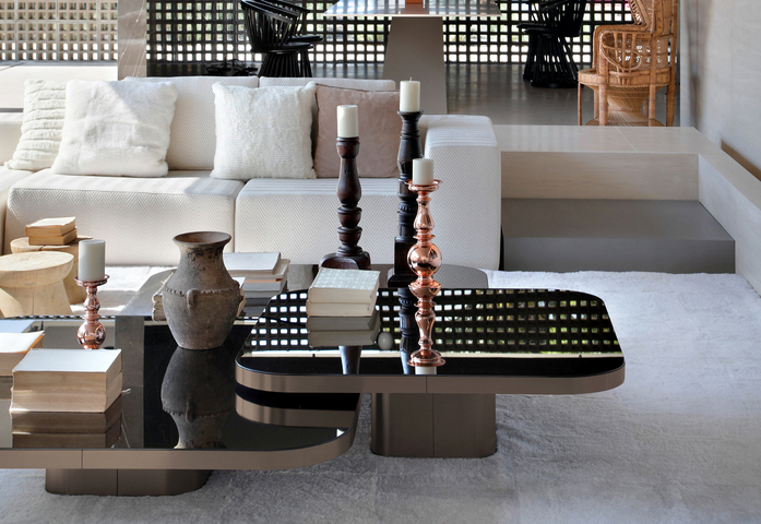 Bow Table 8