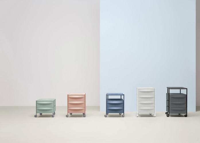 Boxie Family