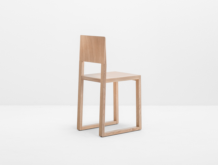 Brera Chair 380 Pedrali Slider 3