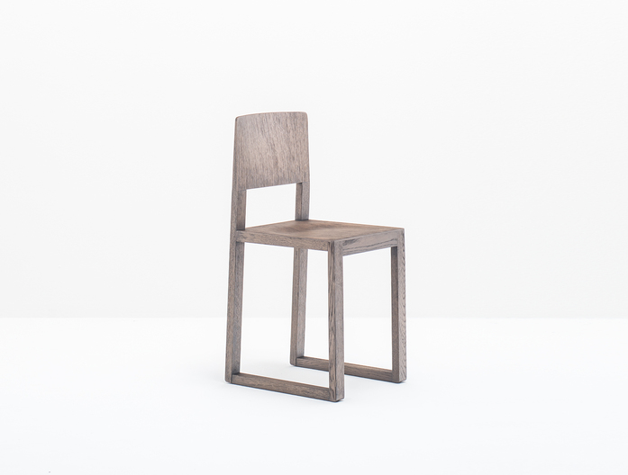 Brera Chair 380 Pedrali Slider 5