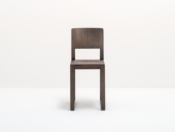 Brera Chair 380 Pedrali Slider 6