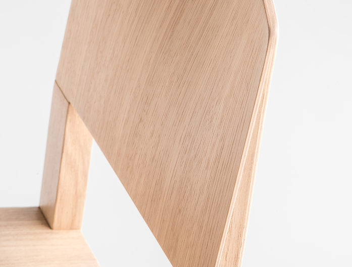 Brera Chair 380 Pedrali Slider 7