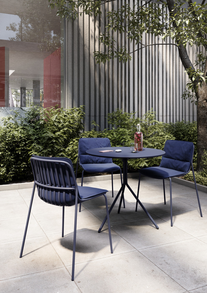 Brunner crona steel 6340 6397