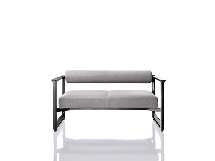 Brut Sofa 2 Seater