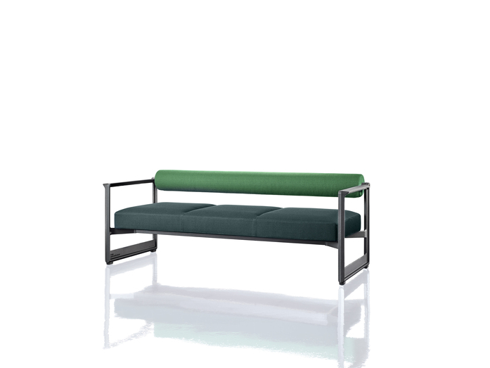 Brut Sofa 3 Seater