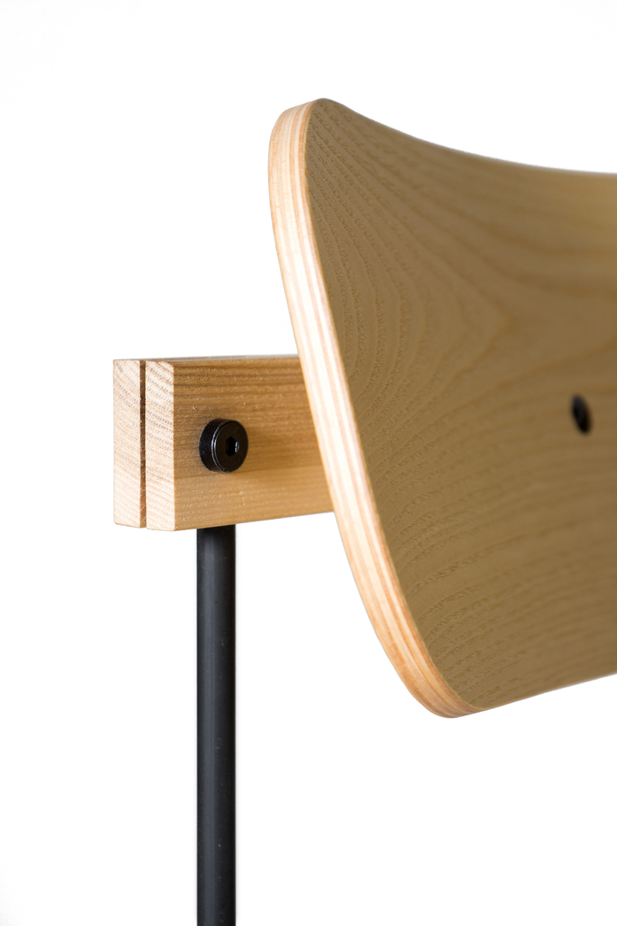 Bruto Detail Lehne Rgb Nils Holger Moormann Gmb H Bearbeitet Bearbeitet