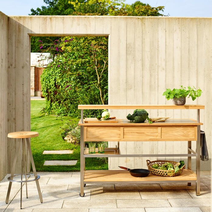 Butler Ambiente 01