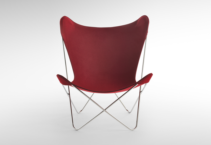 Butterfly Chair By Knoll 128