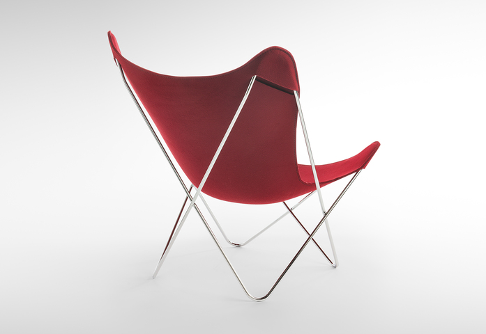 Butterfly Chair By Knoll 132