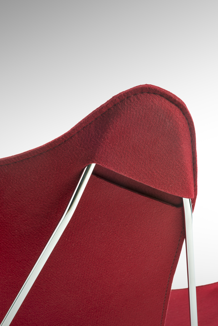 Butterfly Chair By Knoll 134