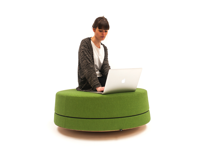 Buzzi Balance 1
