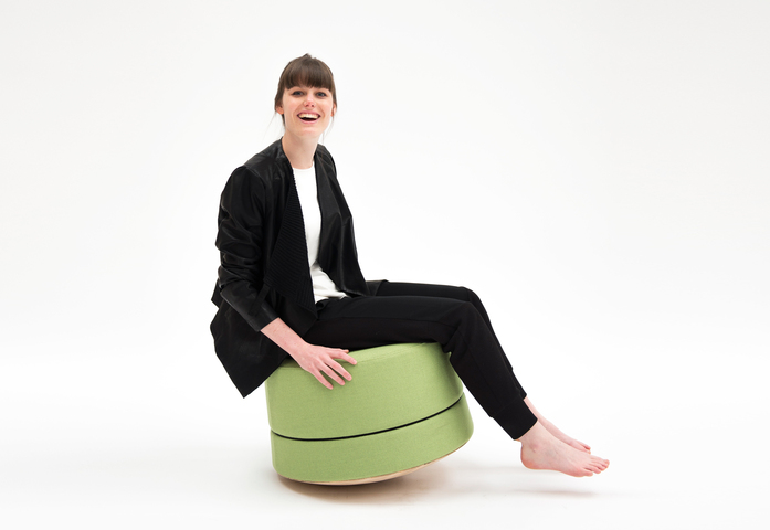 Buzzi Balance 2