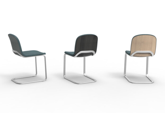 Buzzi Bounce Render 895