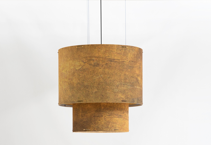 Buzzi Chandelier 2