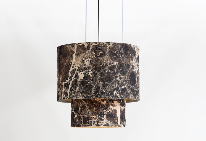Buzzi Chandelier 3