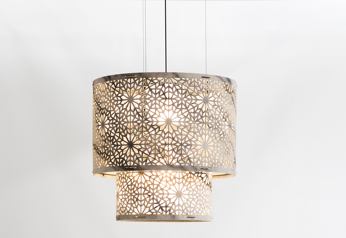 Buzzi Chandelier 5