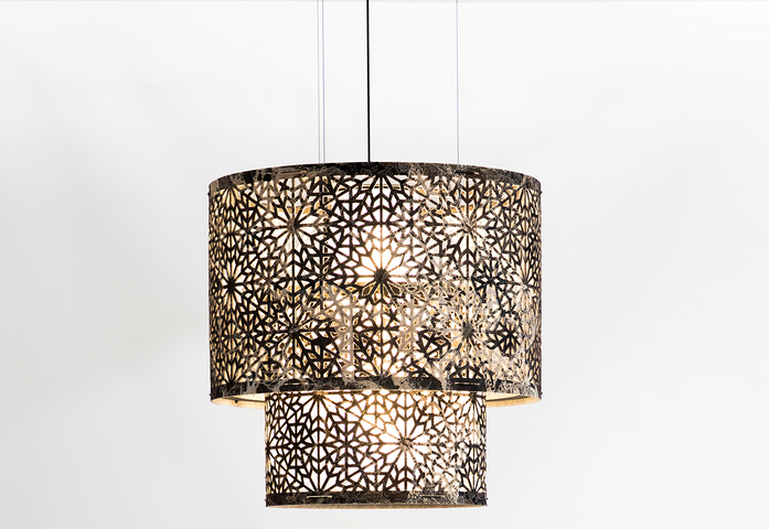Buzzi Chandelier 6